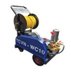 Máy xịt rửa áp lực cao TCVN WC10 (7.5KW)