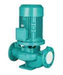 May bom truc dung Inline Redpump IRG