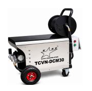 Máy thông tắc đường ống TCVN-DCM30 (22KW)