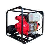 Máy bơm PCCC diesel Howaki DHP30 (13HP)