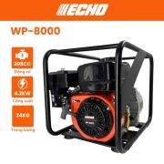 Bom nuoc chay xang ECHO WP-8000 (60 m³/h)