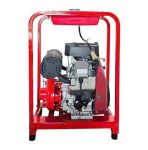 Máy bơm PCCC chạy xăng STE FHS80G22 (22KW)