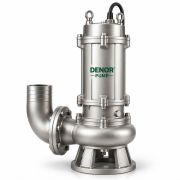 Bơm chìm nước thải Inox DENOR 65WQ25-25-3