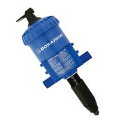 Máy bơm định lượng hóa chất D25RE2VF