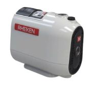 Máy bơm tăng áp biến tần R2-20 (400W)